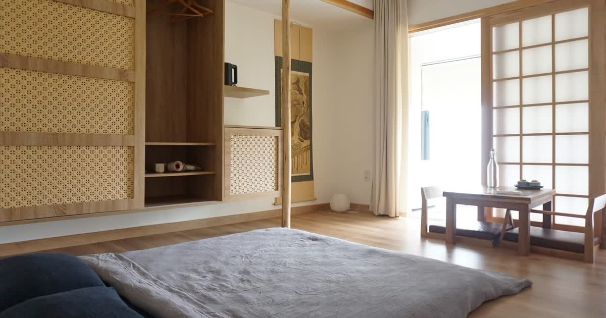 Hajime Homestay